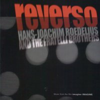 Nudelwasser - Elixir of Life - Hans-Joachim Roedelius