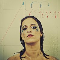 Sangue, Água e Sal - Alice Caymmi