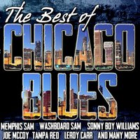 Sunny Road - Roosevelt Sykes
