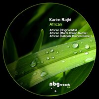 African - Karim Rajhi & Marta Kokon