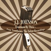 Trombosphere - J.J. Johnson