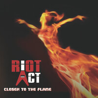 White Rock - Riot Act