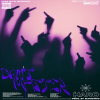 DON'T MATTER - Haro