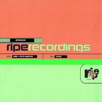 Cupid - NRG & Pato Banton