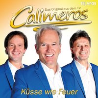Ich fahr' mit dir zum weissen Strand - Calimeros