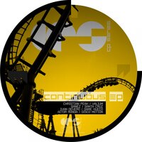 Disco Motion - Aitor Ronda