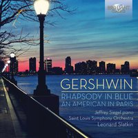 Variations on "I Got Rhythm" - Saint Louis Symphony Orchestra