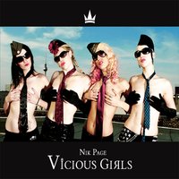 Vicious Girls - Nik Page
