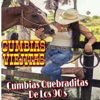 El Viejo Joven - Cumbias Viejitas