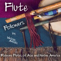 Moon Flute - Jessita Reyes