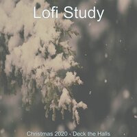 We Wish You a Merry Christmas - Home for Christmas - Lofi Study