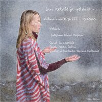 Ystävä - Jari Kekäle & Ninni Poijärvi & Tommi Kalenius