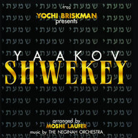 Boruch Hagever - Yaakov Shwekey