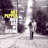 Walkin' - Art Pepper