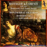 Pianto D'Erinna, 1639 (Fontei) - Montserrat Figueras