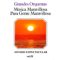 Celos - Orquesta Música Maravillosa