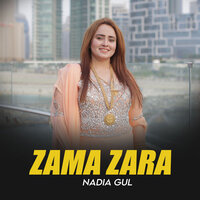 Da Nan Saba Mena - Nadia gul