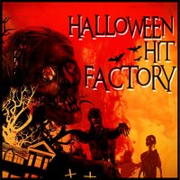 Ghost Screams - Halloween Hit Factory