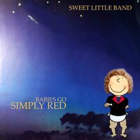 Something Got Me Started - Sweet Little Band