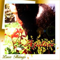 Pray to the Flowers - Azalove & Angelo Moore