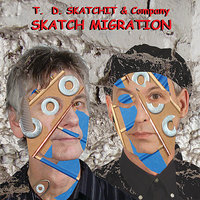 Tip of My Tongue - Tom Nunn & David Michalak & T.D. Skatchit & Company & Aurora Josephson