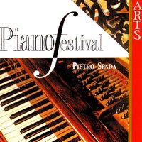 Prélude In C Sharp Minor, Op. 3, No. 2 (Rachmaninov) - Pietro Spada & Сергей Васильевич Рахманинов