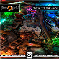 Back to the past - Tedy Leon