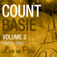 You're Too Beautiful - Count Basie