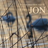 For a Moment - Jon
