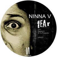 Fear - Ninna.V & Raptor K