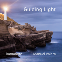 The Wandering Soul - Manuel Valera & kamanote