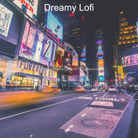 Smart Vibes for Stress Relief - Dreamy Lofi