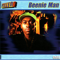 Be My Lady - Winston Francis & Ambelique