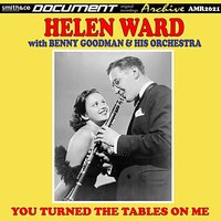 The Dixieland Band - Benny Goodman & Helen Ward