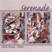 Sonata, Op. 13: Adagio cantabile - Clark Bryan & Ludwig van Beethoven