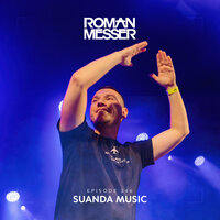 Suanda Music (Suanda 346) - Roman Messer