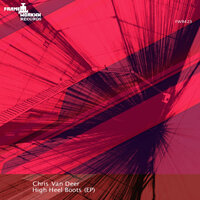 Burnt Meadow - Chris Van Deer