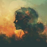 Broad Beat Strokes - Serene Soul & The Revolutionaries Of Restoration & Zen Nation