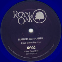 The Burning Love Ensemble - Marco Bernardi