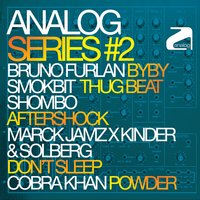 Don't Sleep - Marck Jamz & Marck jamz, Kinder & Solberg & Kinder & Solberg