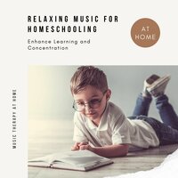 Enhance Concentration at Home - Music Therapy at Home