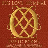 A Persecution Followed - David Byrne