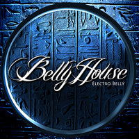 Sounds Like This (feat. Nourhan Sharif) - Bellyhouse & Nourhan Sharif