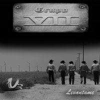 Levantame - Grupo VII