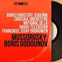 Boris Godunov, Act II: Clapping Game. "Skazochka pro to i pro se" (Feodor, The Nurse) - Issay Dobrowen & Eugenia Zareska & Orchestre National de la Radio-télévision Française & Lydia Romanova & Orchestre national de la Radio-télévision française, Issay Dobrowen, Eugenia Zareska, Lydia Romanova & Модест Петрович Мусоргский