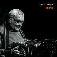Écuyère - Dino Saluzzi