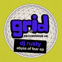 Underpass - DJ Rusty & Pain