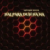 Hanul Jaan. - Ghulam Aseer