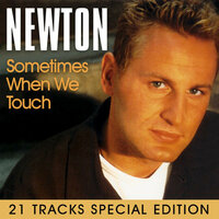 I Won't Run Out On You - Newton
