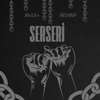 SERSERİ - Moxxie & Argana
